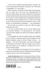 Bruxelles XIXe - La Vie quotidienne à Bruxelles au XIXe siècle