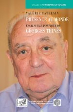 Georges Thinès - Présence au Monde