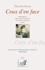 Ceux d'en face - 4 récits