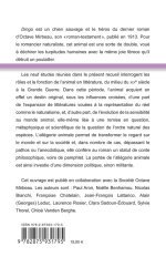 Tous Dingo ? - Une politique de l’animal naturaliste