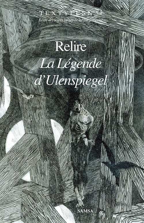 Relire la Légende d