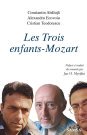 Les Trois enfants-Mozart