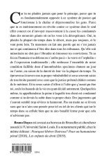 Lettre à une jeune Pénaliste