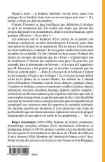 L’Homme est bête - et l’a toujours été