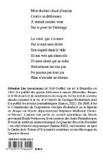 La Dame au balancier de neige - Bréviaire d’amour