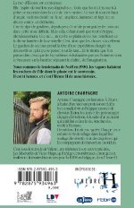 Eilean Mòr (L’Heure H) - Les disparus du phare