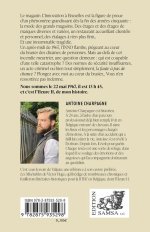 L'INNO est en feu (L’Heure H)