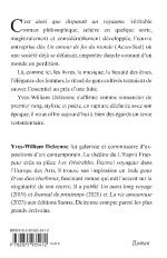 C’est ainsi que disparaît un royaume - roman