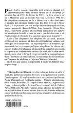 Poésie fenêtre ouverte - essai