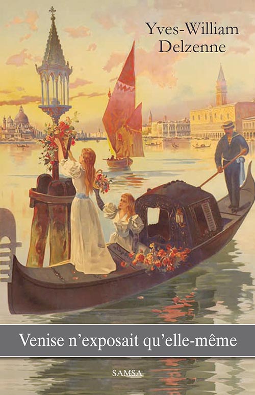 Venise n