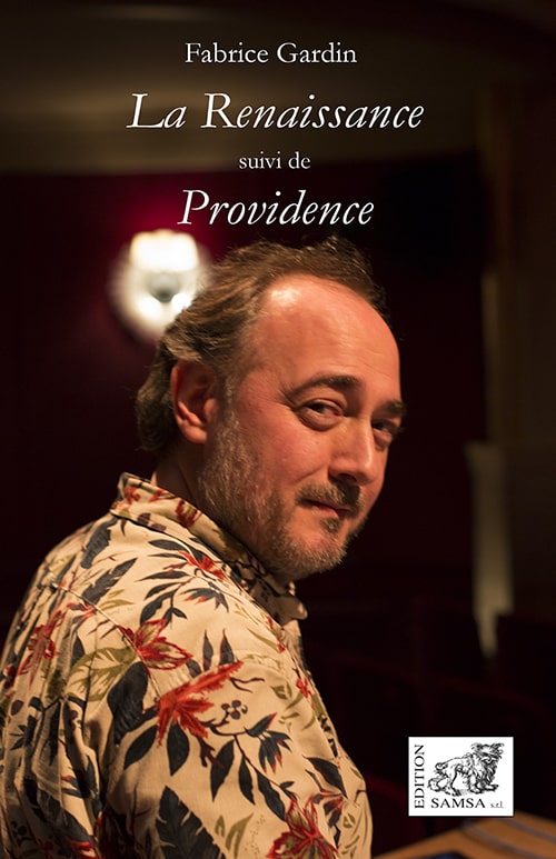 La Renaissance - suivi de Providence
