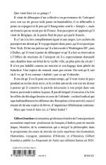La Quête de Juliàn - roman historique