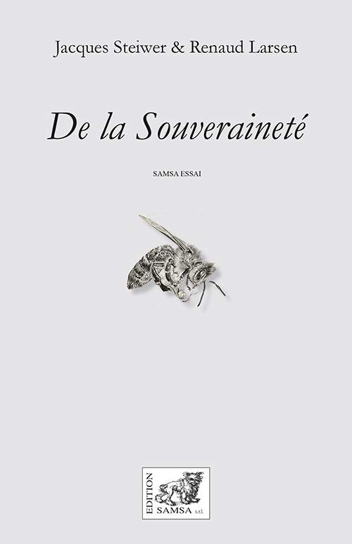 De la Souveraineté
