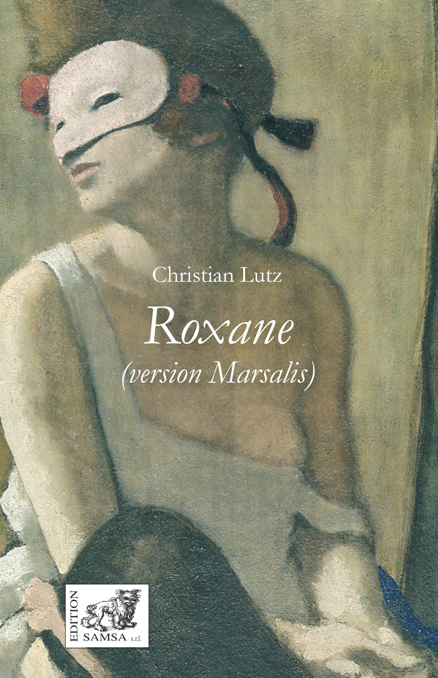 Roxane