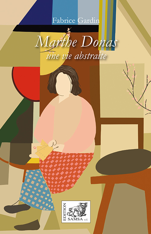 Marthe Donas