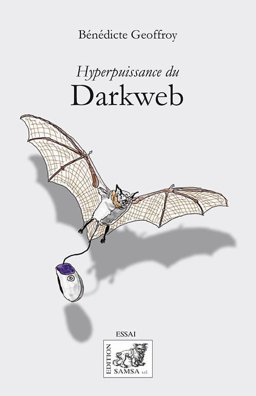 Hyperpuissance du Darkweb - essai