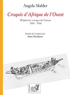 Croquis d’Afrique de l’Ouest