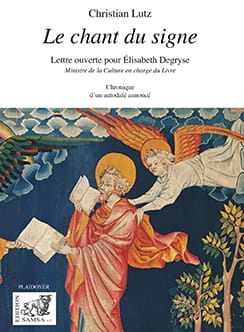 Le chant du signe