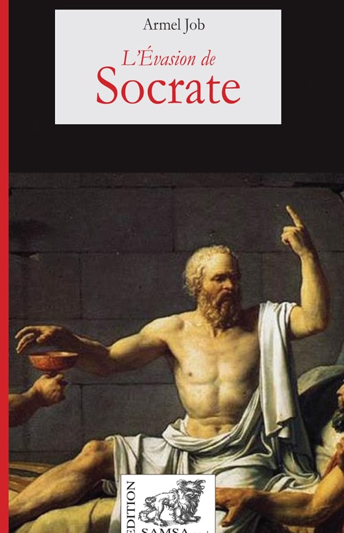 L’Évasion de Socrate