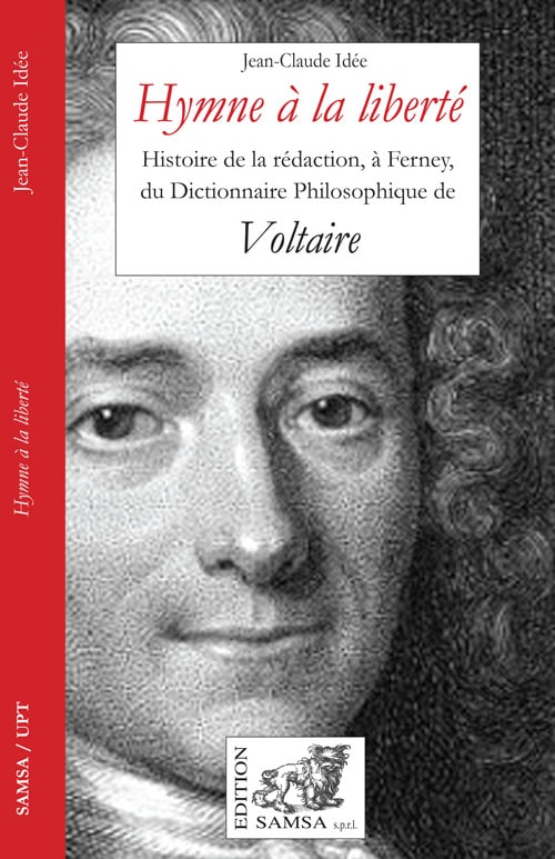Voltaire - Hymne à la liberté