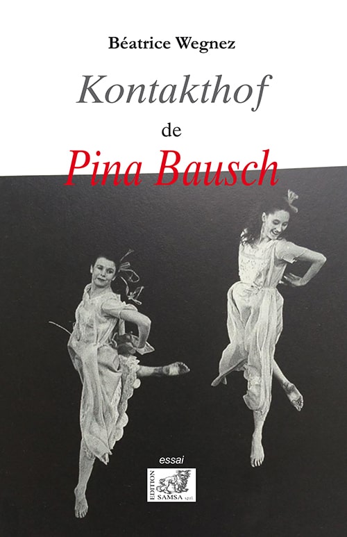 Kontakthof de Pina Bausch - Féminin-Masculin, le labyrinthe des relations humaines