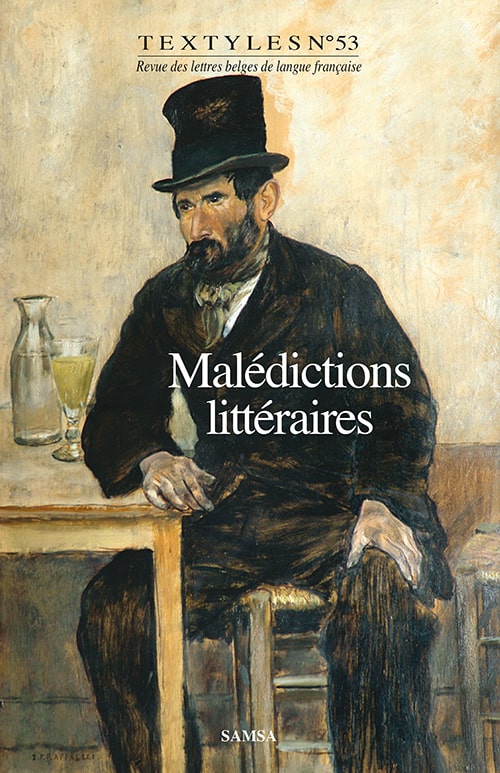 Malédictions littéraires - Textyles 53