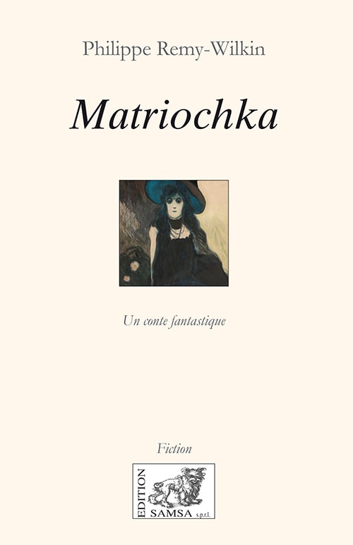 Matriochka - conte