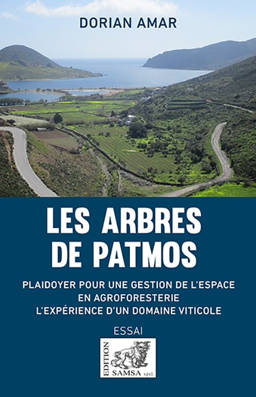 Les Arbres de Patmos - L