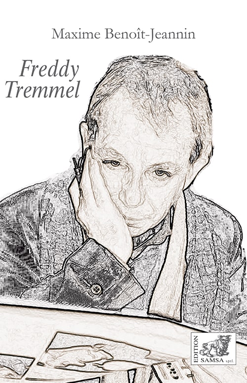 Freddy Tremmel