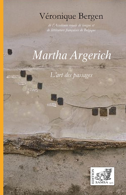 Martha Argerich - L’art des passages