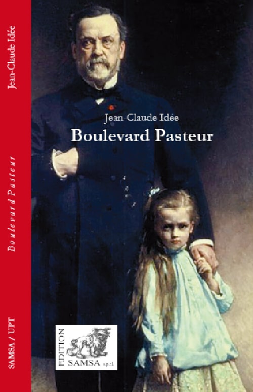 Boulevard Pasteur - théâtre