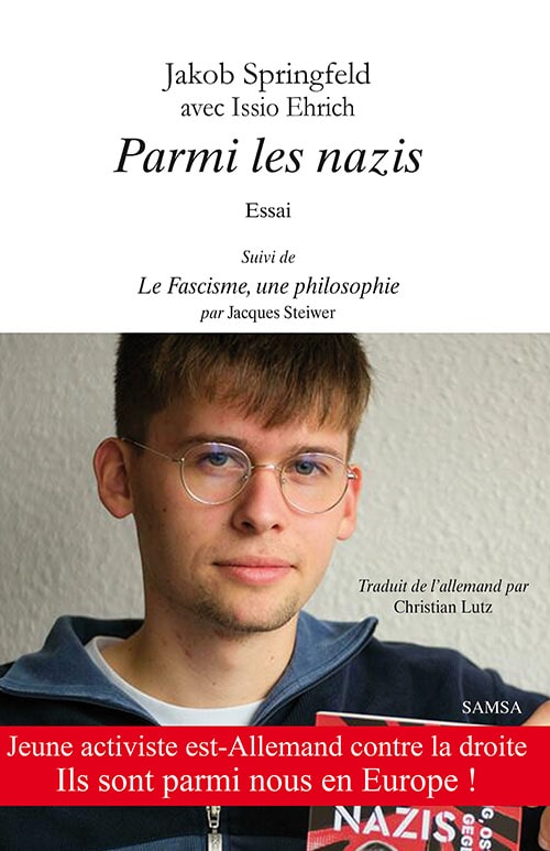 Parmi les nazis