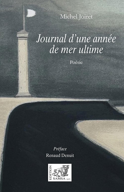 Journal d’une année -  de mer ultime