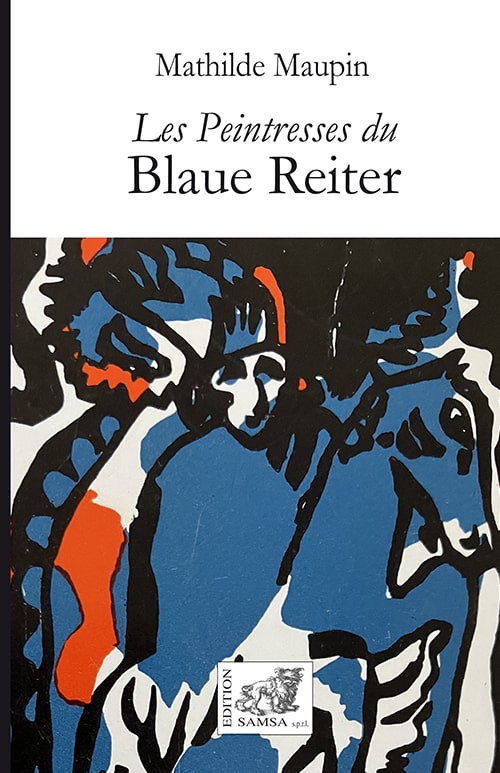 Les Peintresses du Blaue Reiter