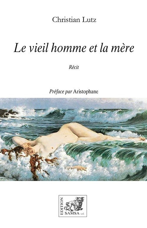 Le vieil homme et la mère - Récit