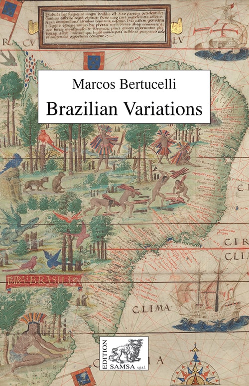 Brazilian Variations - essay