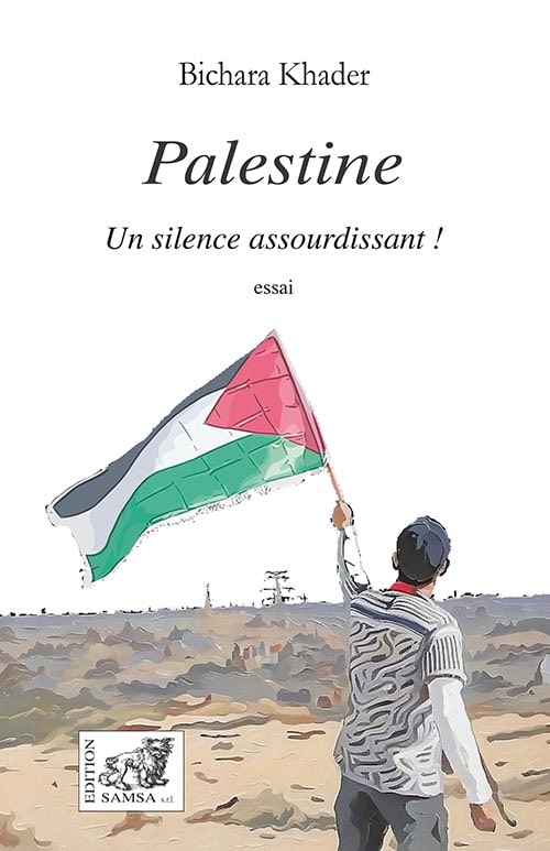 Palestine - Un silence assourdissant !