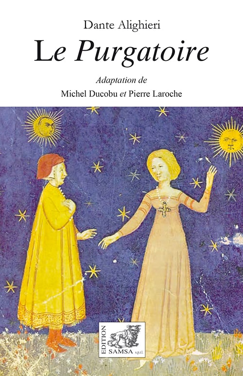 Le Purgatoire - théâtre