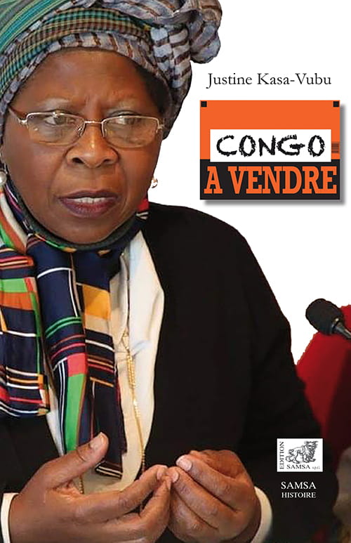 Congo à vendre