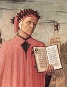  Alighieri Dante