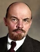 Vladimir Ilitch Lénine