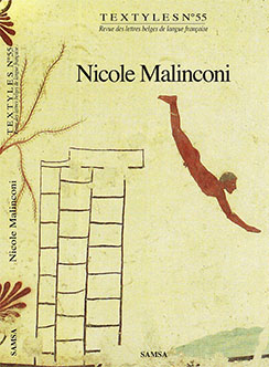 Nicole Malinconi