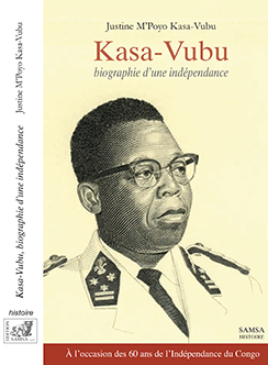 Kasa-Vubu