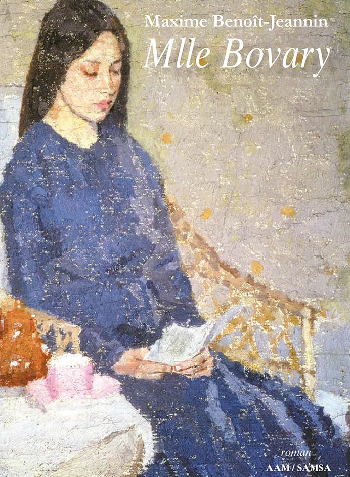 Mlle Bovary