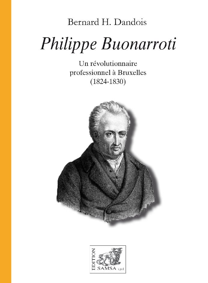 Philippe Buonarroti