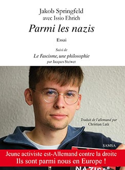 Parmi les nazis