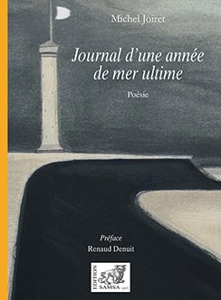 Journal d’une année