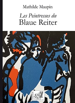 Les Peintresses du Blaue Reiter
