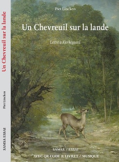 Un Chevreuil sur la lande