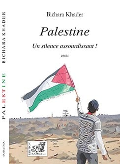 Palestine